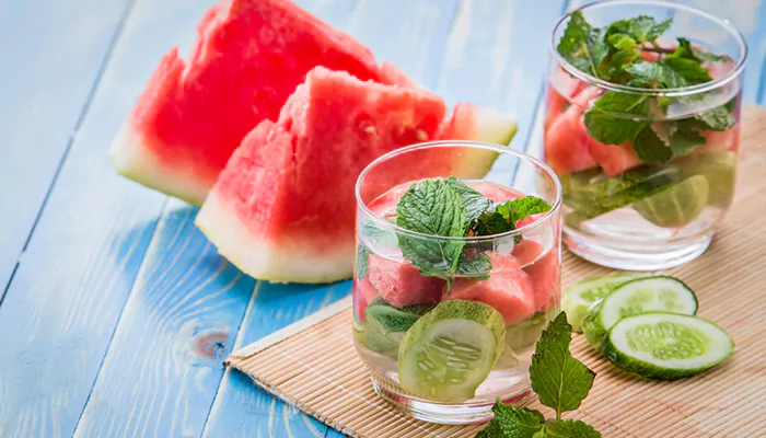 Stay Hydrated, Stay Healthy: 5 Tips For Summer Wellness